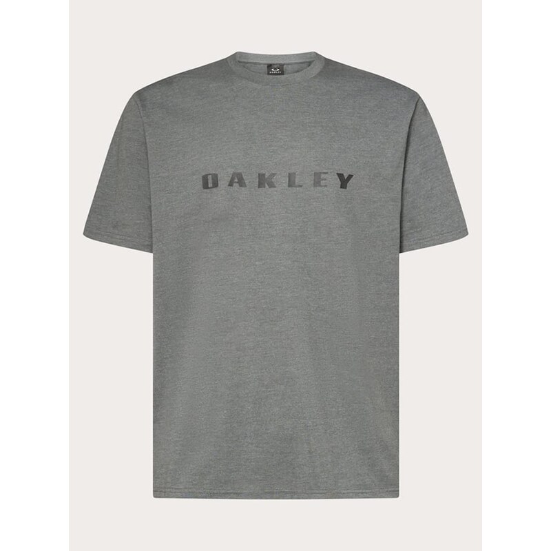 Tričko Oakley Grau 2755478