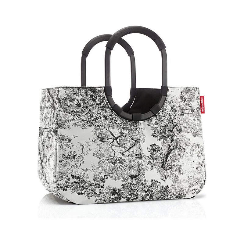 Taška Reisenthel Weiß - (B)46 x (H)34 x (T)25 cm 891082 115582134