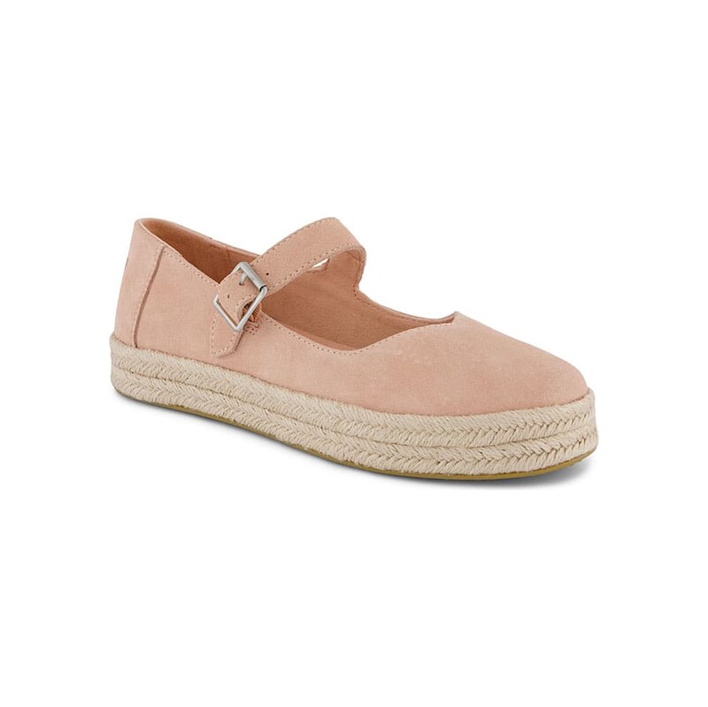 TOMS Rosa 460218