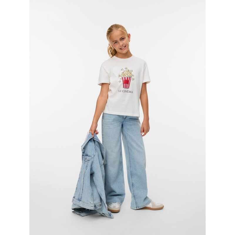 Vero Moda Girl Hellblau 911190