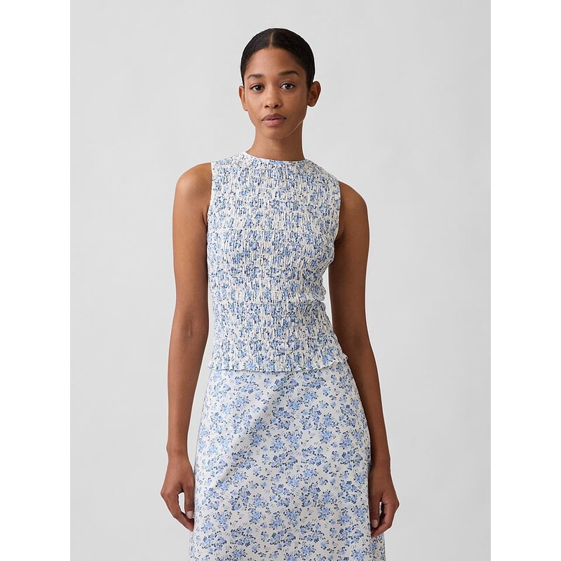 GAP Hellblau/ Weiß 2618266 115582241