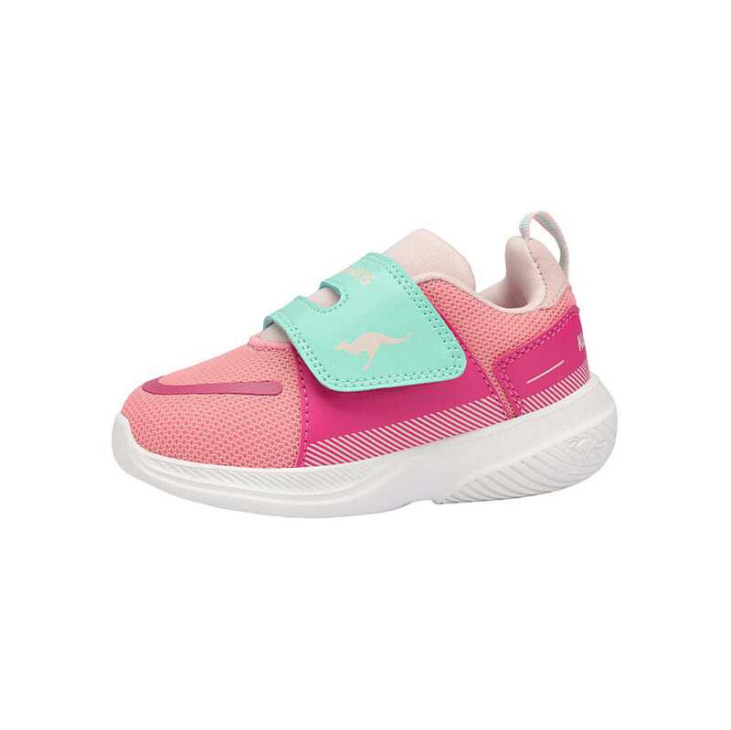 Boty Kangaroos Rosa 2609355