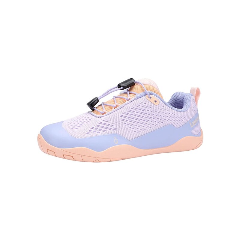 Boty lamino Lila 8028216