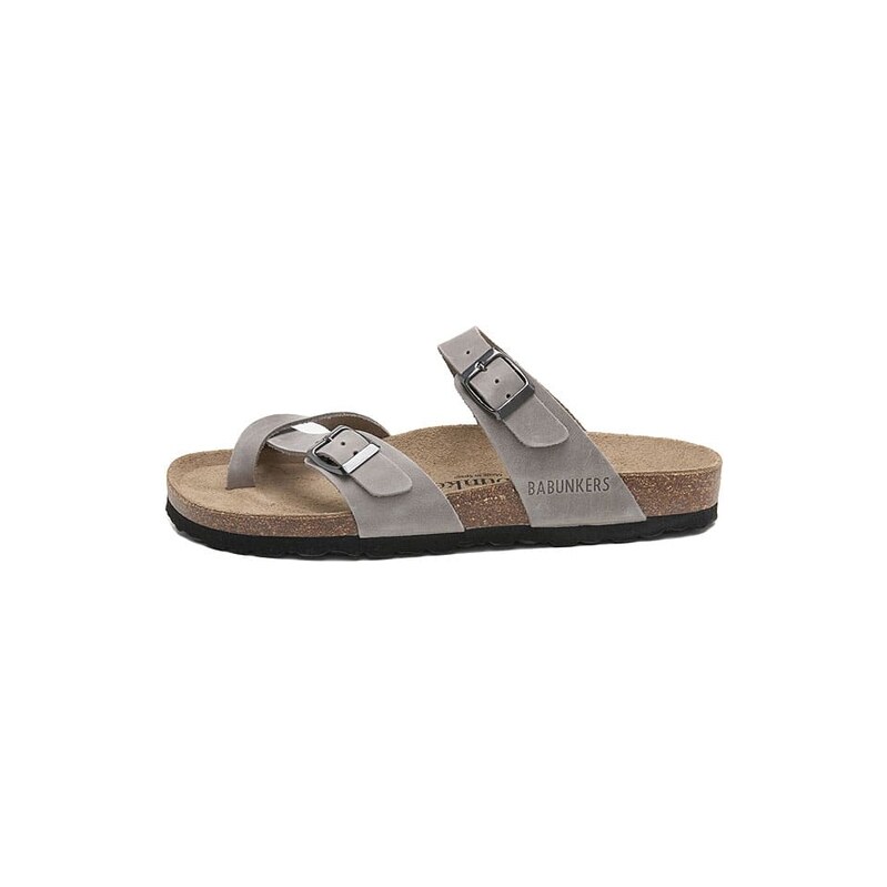 BABUNKERS Family Grau 4612699