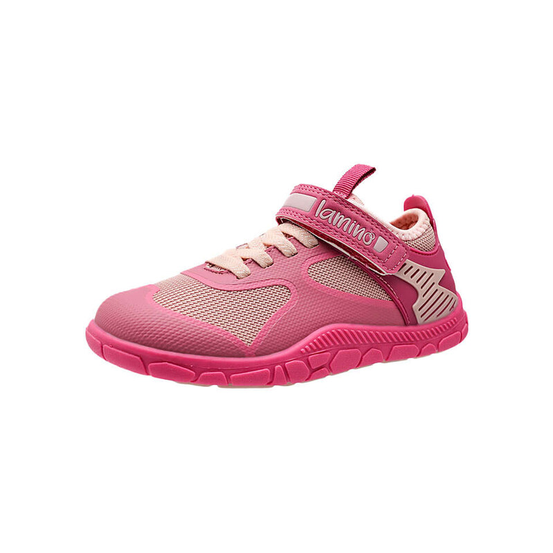 Boty lamino Pink 7209707