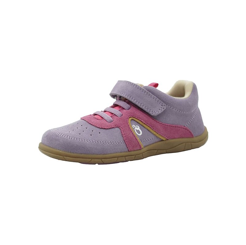Boty lamino Lila 5198758
