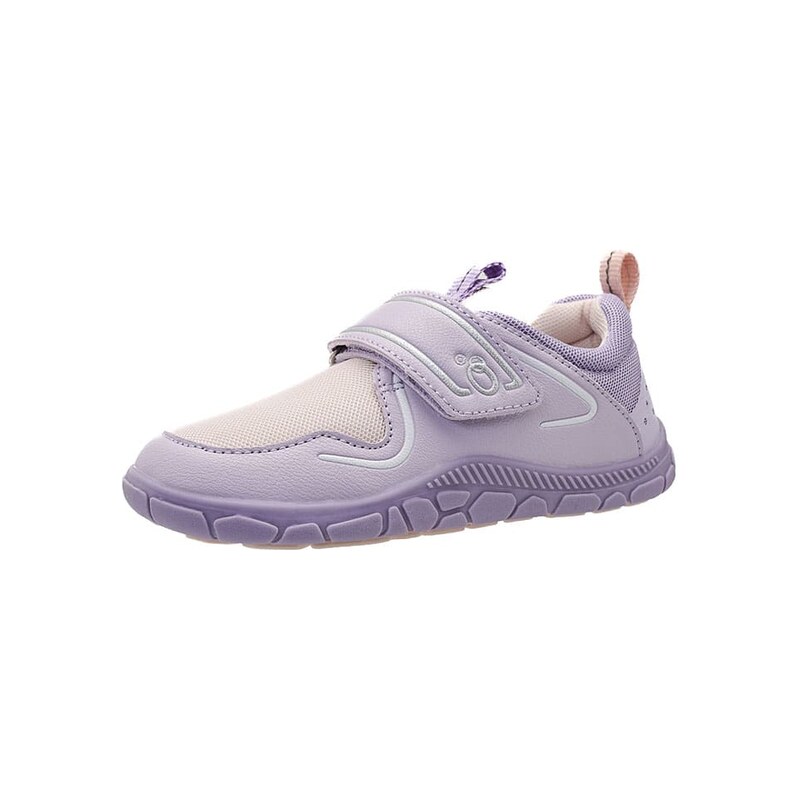 Boty lamino Lila 6317406