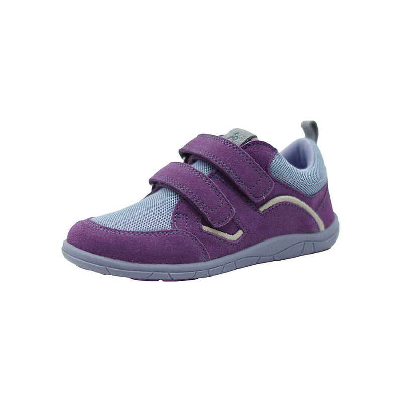 Boty lamino Lila 7242007