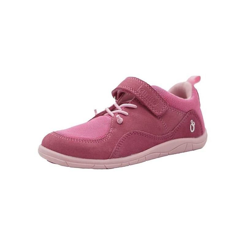 Boty lamino Pink 9743908