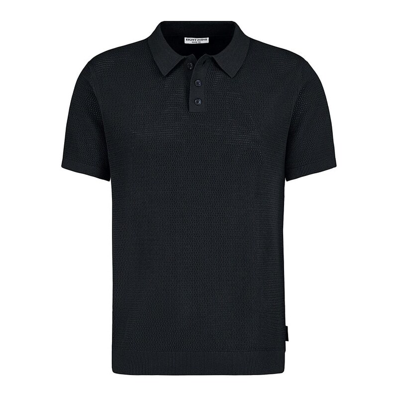 Tričko Eight2Nine Schwarz 4823279