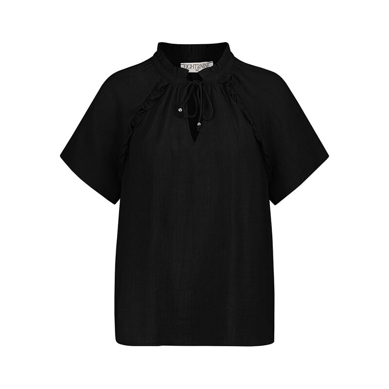 Eight2Nine Schwarz 7142122