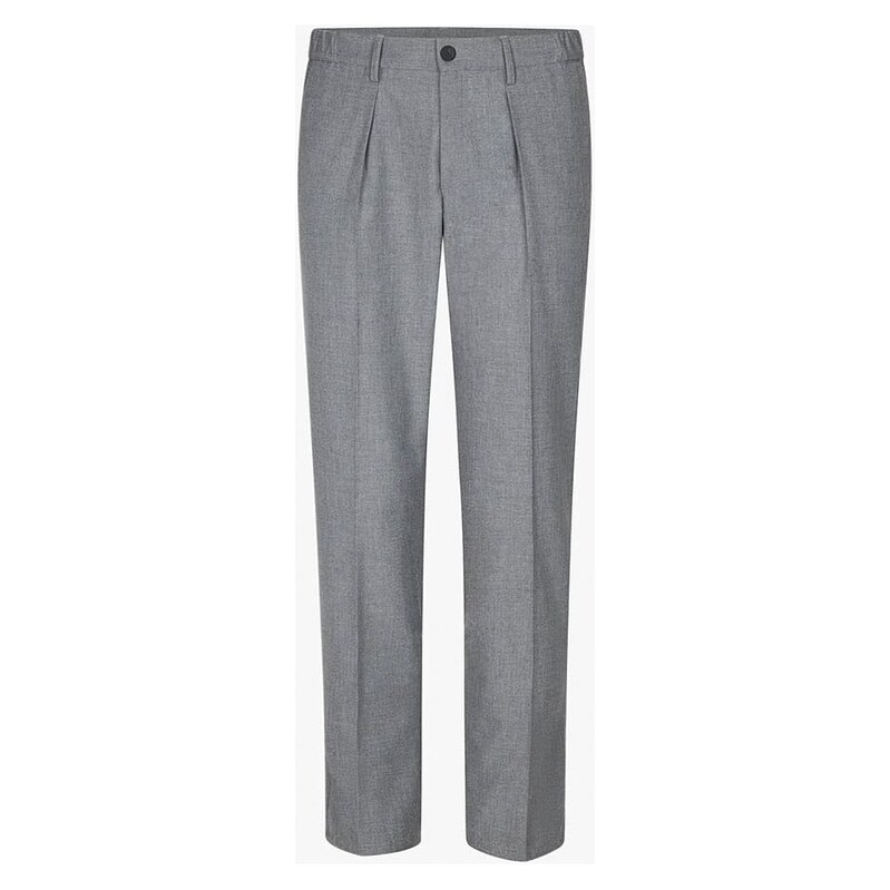 Kalhoty PROFUOMO Grau 642278