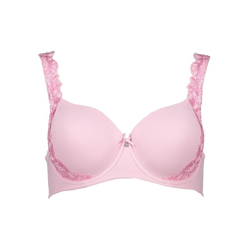 Podprsenka LASCANA Rosa 2856879 115582466