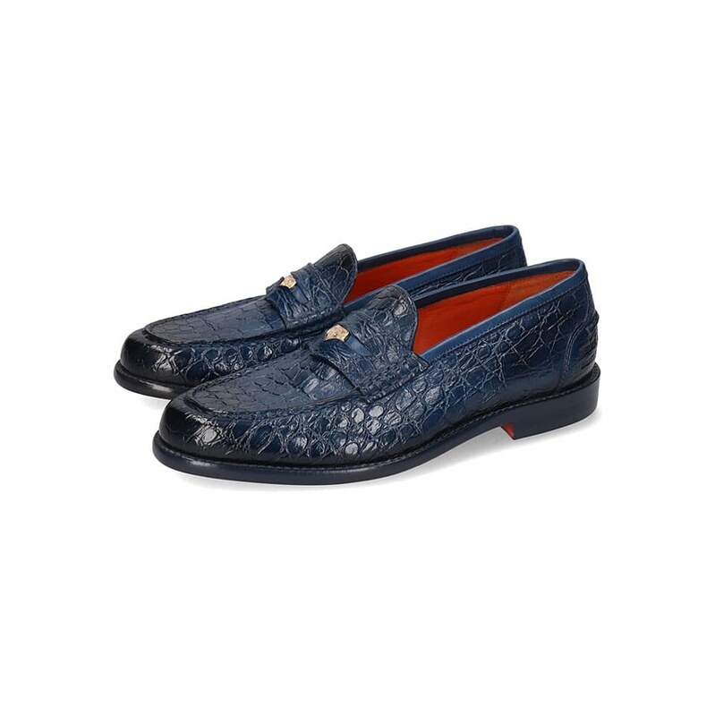 MELVIN & HAMILTON Dunkelblau 8024222 115582515