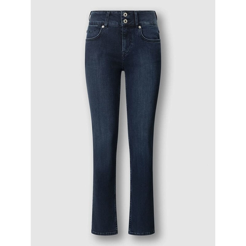 Džíny Pepe Jeans Dunkelblau 2024420