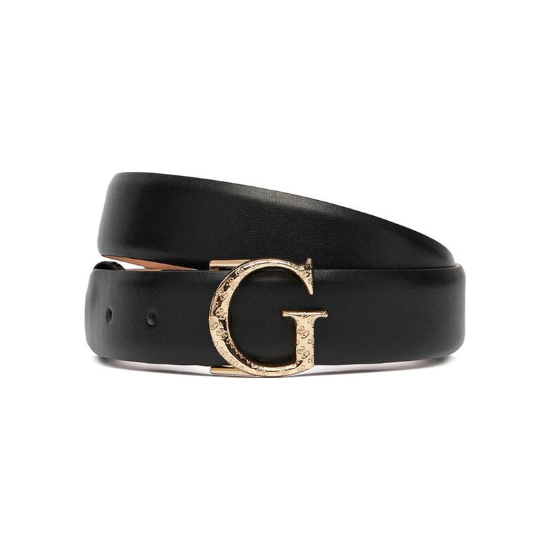 Pásek Guess Schwarz 3573348 115582663