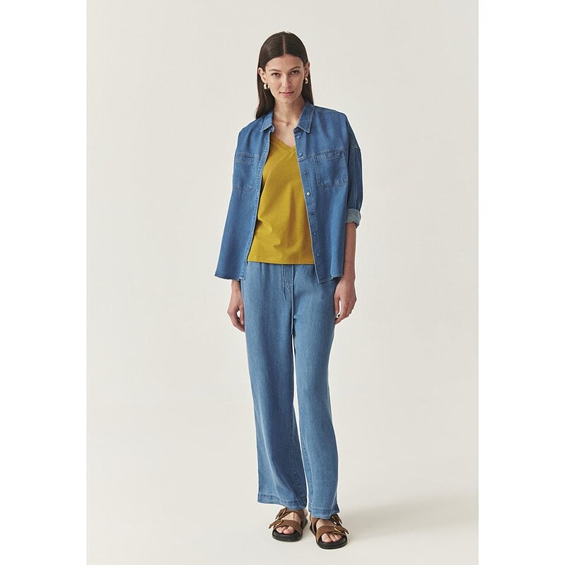 TATUUM Blau 6550942