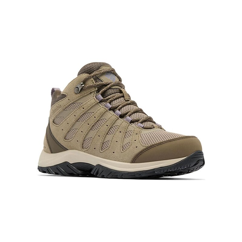 Boty Columbia Khaki 3311937 115582682