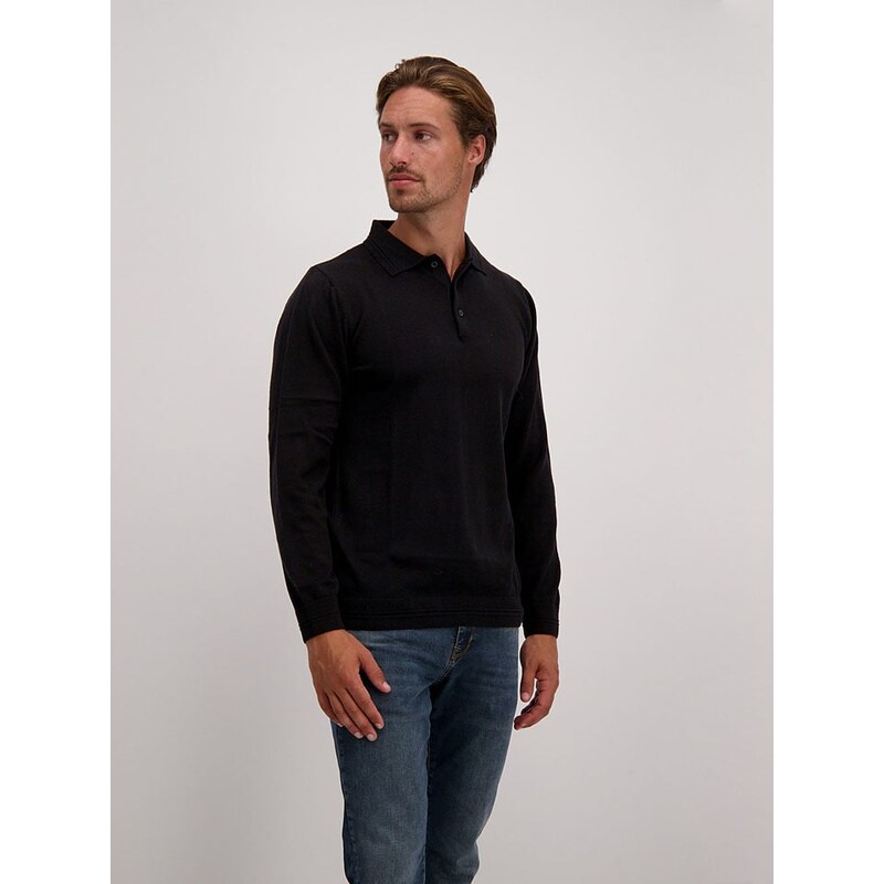 Svetr Cars Jeans Schwarz 3526459