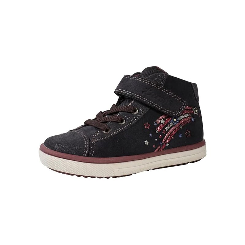 Boty Lurchi Schwarz 6671181
