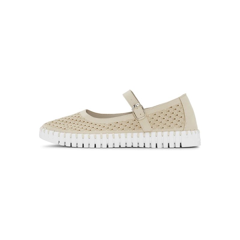 Ilse Jacobsen Beige 4050246 115582753