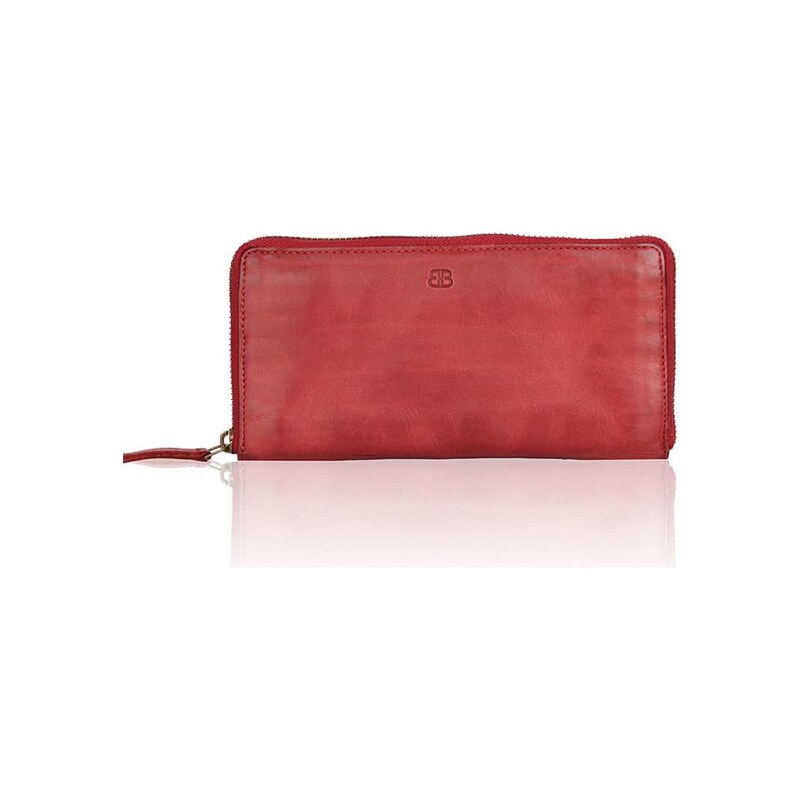 Peněženka Bellicci Rot - (B)20 x (H)10 x (T)2,5 cm 7758722 115582764
