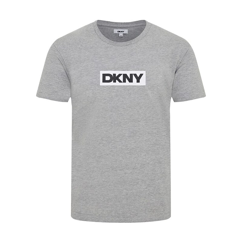 Tričko DKNY Grau 9252260
