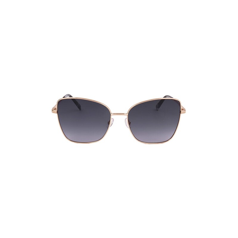 Sluneční brýle Missoni Gold/ Dunkelblau 6777442