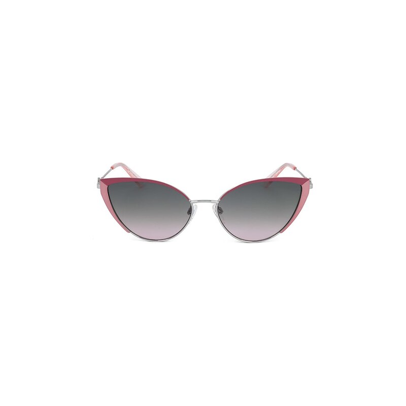 Sluneční brýle Love Moschino Silber/ Grau 4004321 115583035