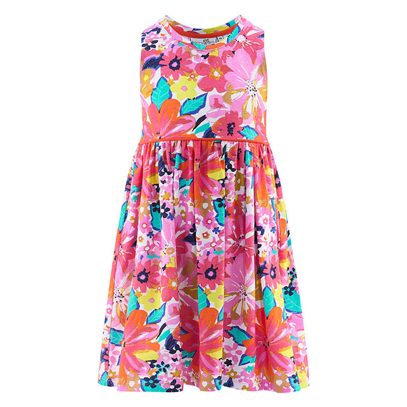 happy girls by Eisend Pink/ Bunt 3260183