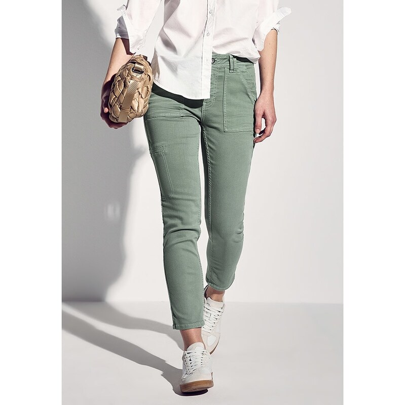 Street One Khaki 8952450 115583080