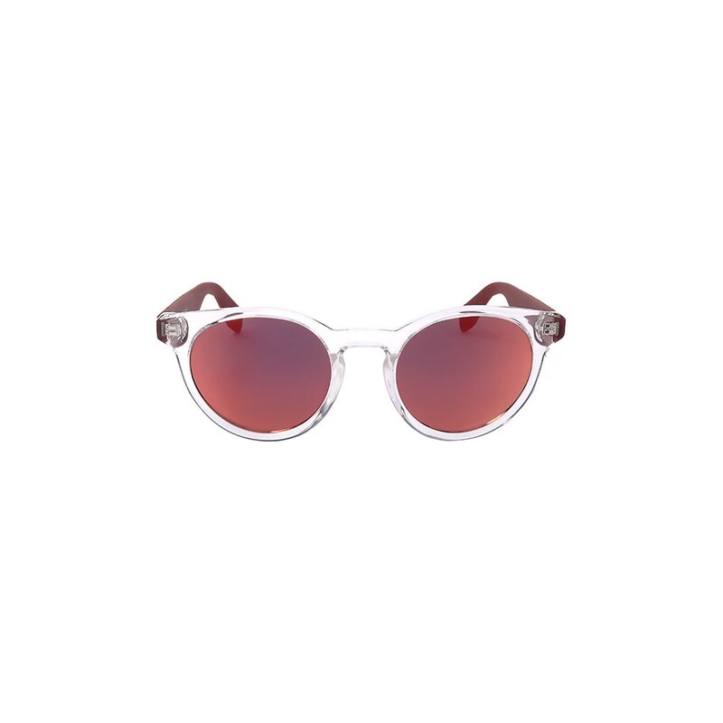 Sluneční brýle adidas Transparent-Lila/ Pink-Gelb 6643676