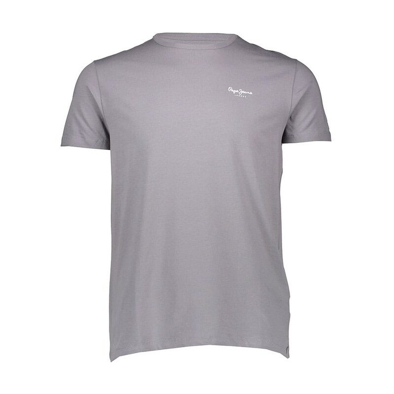 Tričko Pepe Jeans Grau 3282082