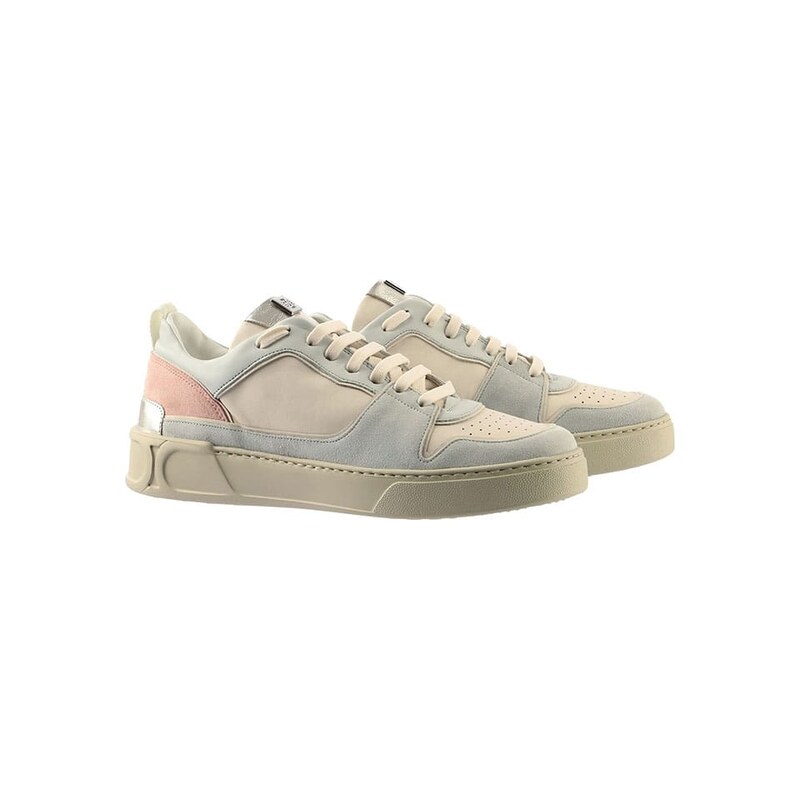 Tenisky Högl Creme/ Bunt 6622631