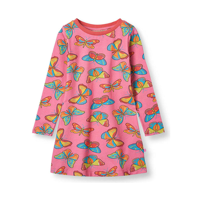 Småfolk Pink/ Bunt 8842093