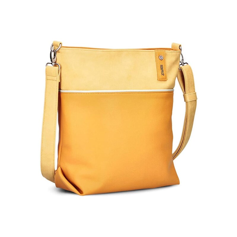 Zwei Gelb - (B)33 x (H)32 x (T)13 cm 6464697 115583283