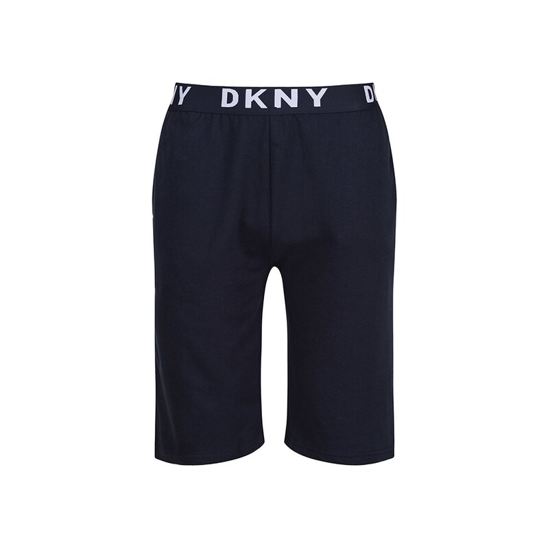 Kraťasy DKNY Dunkelblau 8341470