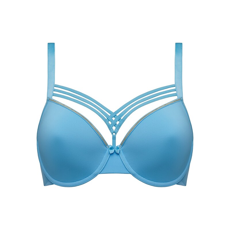 Podprsenka Marlies Dekkers Hellblau 9663867 115583312