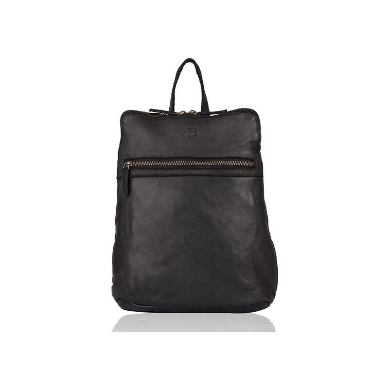 Batoh Bellicci Schwarz - (B)23 x (H)31 x (T)10 cm 5107182 115583324