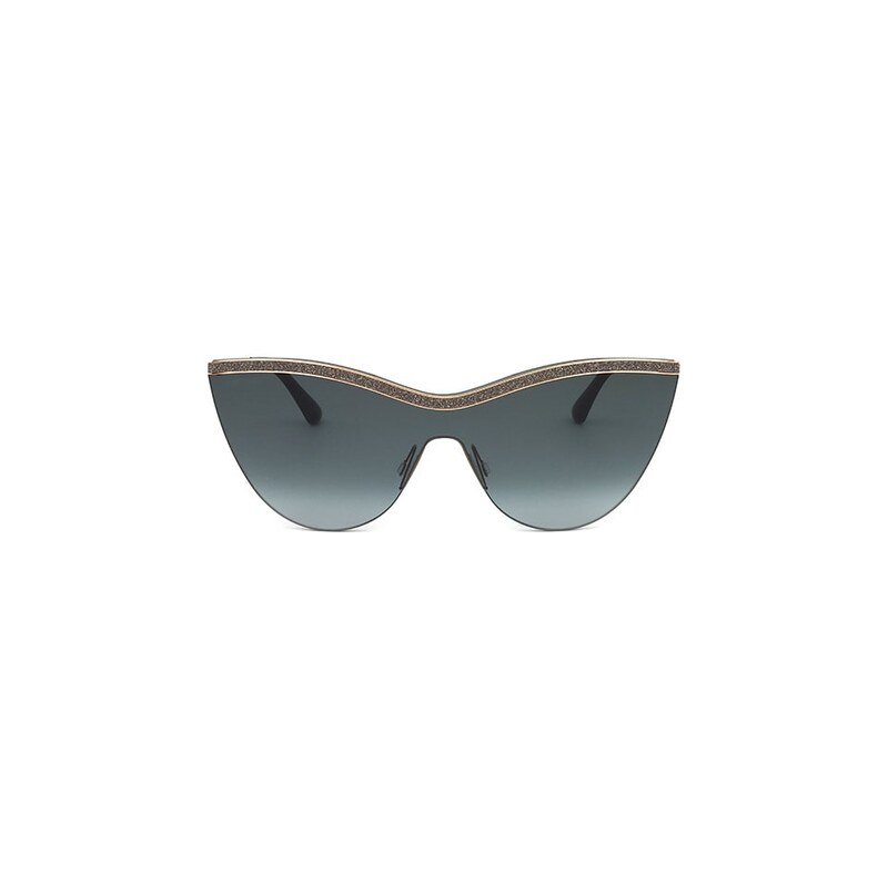 Sluneční brýle Jimmy Choo Gold/ Dunkelblau 7219630 115583423