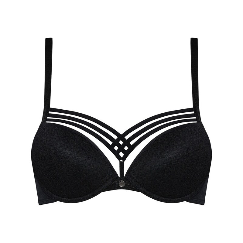 Podprsenka Marlies Dekkers Schwarz 9104878 115583506