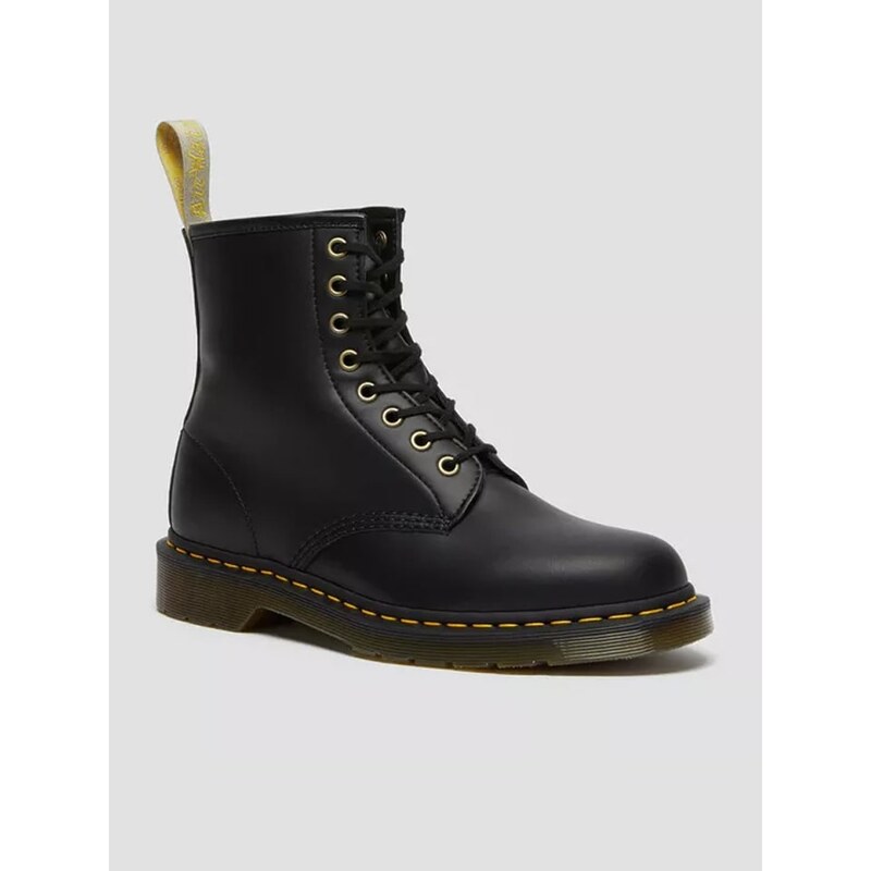 Boty Dr. Martens Schwarz 384323