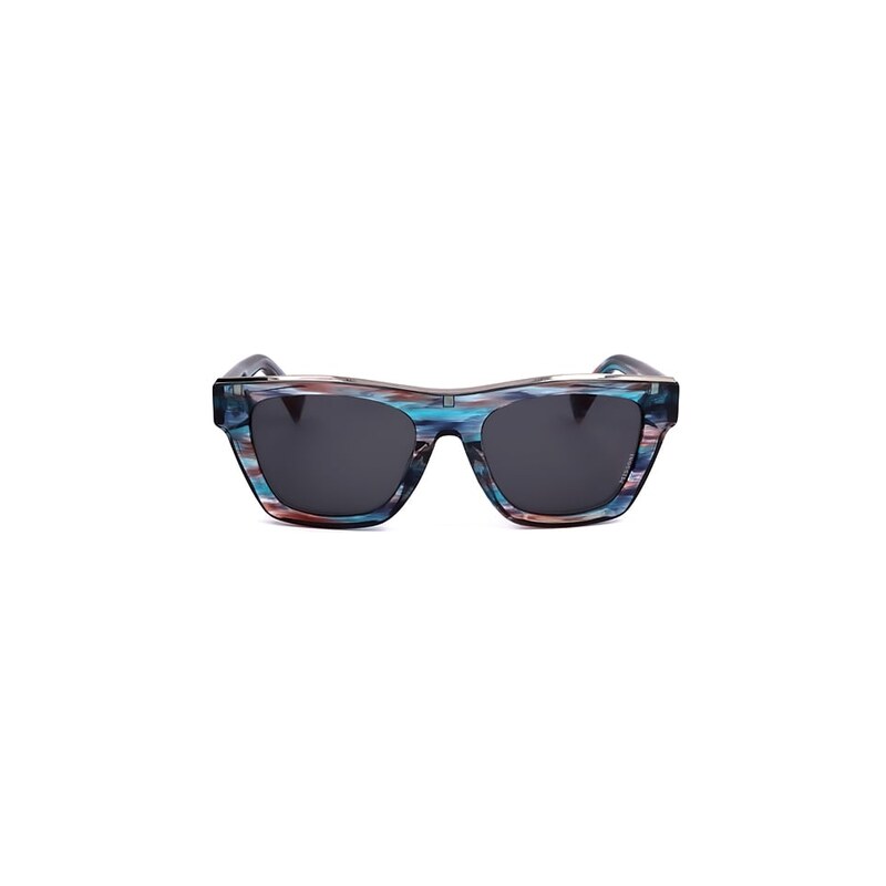 Sluneční brýle Missoni Blau-Rot/ Schwarz 502234 115583573