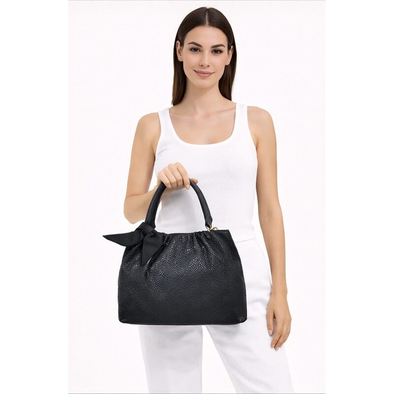 ORE10 Schwarz - (B)26 x (H)18 x (T)5 cm 374281 115583575
