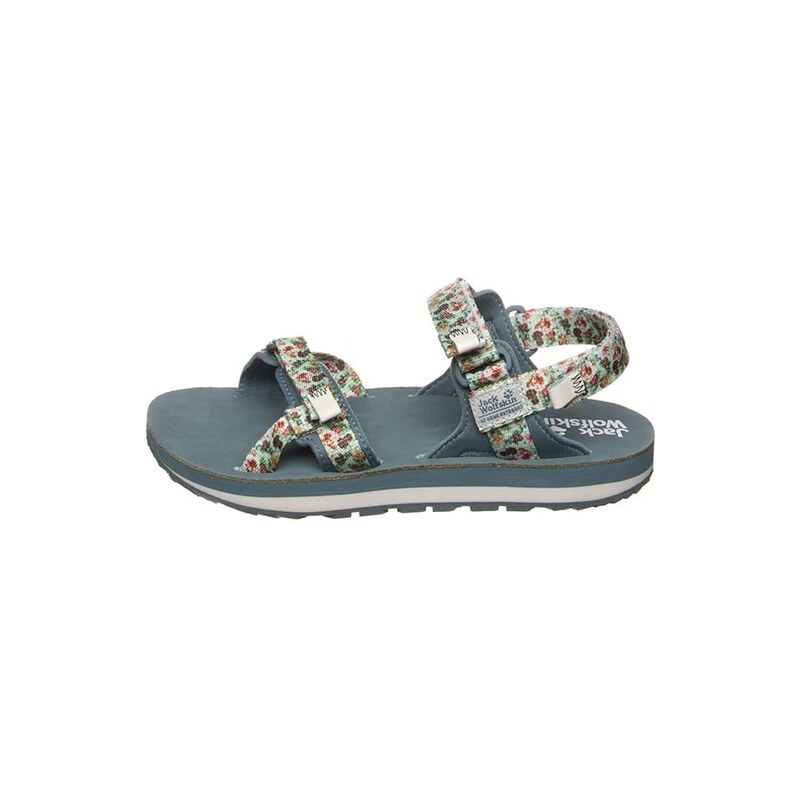 Sandály Jack Wolfskin Bunt 9119036 115583623