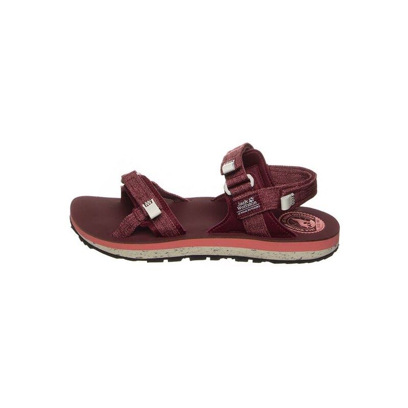 Jack Wolfskin Bordeaux 755027 115583625