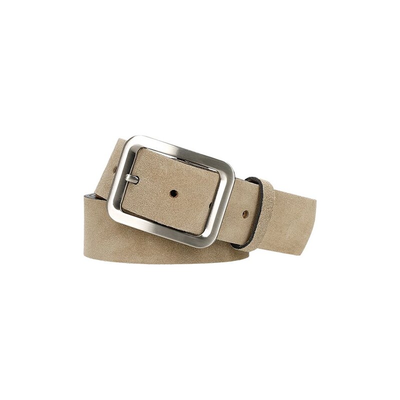 Pásek Wojas Beige 7319649 115583632