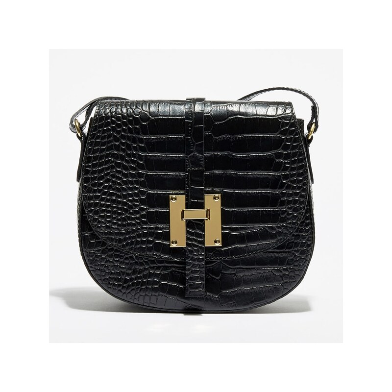 Victor & Hugo Paris Schwarz - (B)22 x (H)18 x (T)6 cm 9836487 115583682