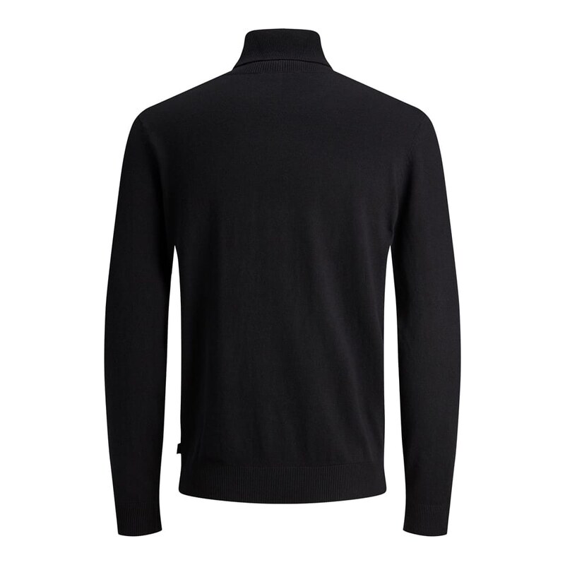 Svetr Jack & Jones Schwarz 9684205
