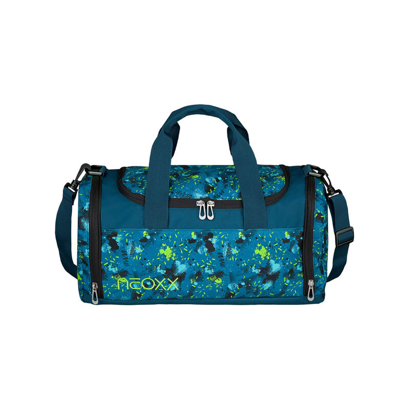 Taška neoxx Petrol - (L)41 x (B)22 x (H)20 cm 600736 115583706